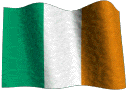 This IRISH flag is from www.3DFlags.com