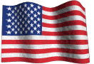 This AMERICAN flag is from www.3dflags.com.